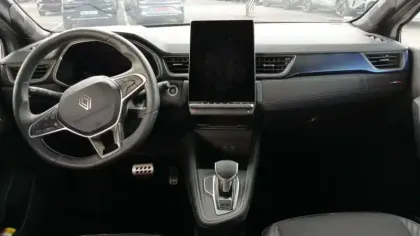 Photo 9 Renault Symbioz  E-Tech full hybrid 145