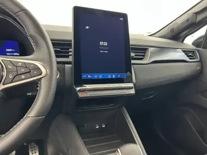 Photo 96 Renault Symbioz  E-Tech full hybrid 145