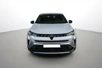 Photo 7 Renault Symbioz  E-Tech full hybrid 145