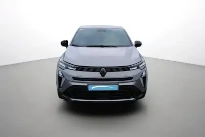 Photo 21 Renault Symbioz  E-Tech full hybrid 145