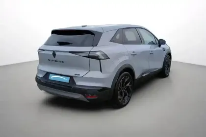 Photo 18 Renault Symbioz  E-Tech full hybrid 145