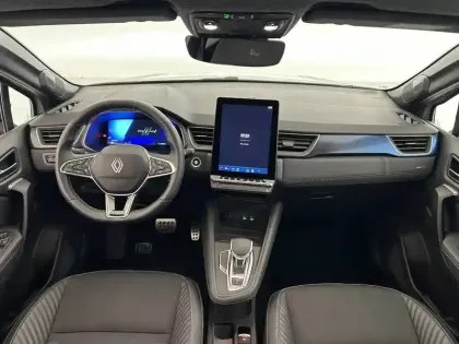 Photo 50 Renault Symbioz Gén. I Ph1 esprit Alpine 5