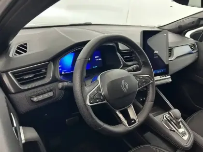 Photo 94 Renault Symbioz  E-Tech full hybrid 145