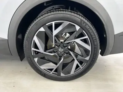 Photo 73 Renault Symbioz Gén. I Ph1 esprit Alpine 5