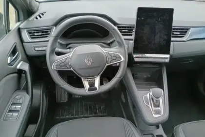 Photo 22 Renault Symbioz  E-Tech full hybrid 145