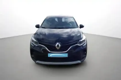 Photo 7 Renault Captur  TCe 90 - 21