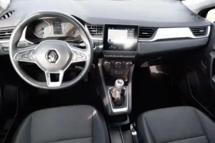 Photo 8 Renault Captur  TCe 90 - 21