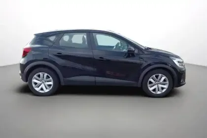 Photo 5 Renault Captur  TCe 90 - 21