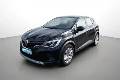 Photo Renault Captur Business