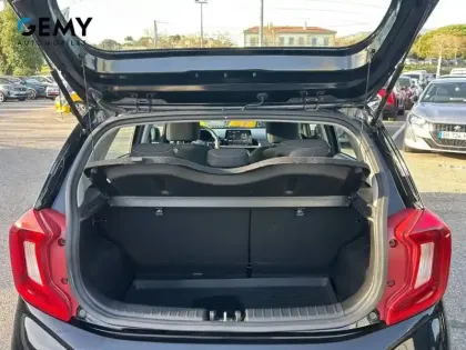 Photo 22 Kia Picanto  1.0 DPi 67ch BVM5