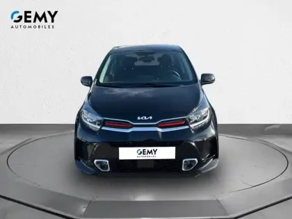 Photo 35 Kia Picanto  1.0 DPi 67ch BVM5