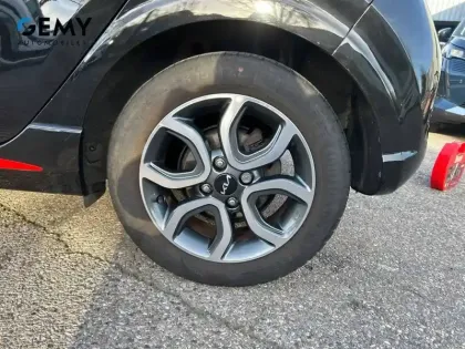 Photo 10 Kia Picanto  1.0 DPi 67ch BVM5