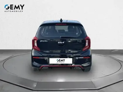 Photo 21 Kia Picanto  1.0 DPi 67ch BVM5