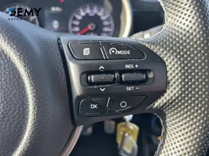 Photo 48 Kia Picanto  1.0 DPi 67ch BVM5