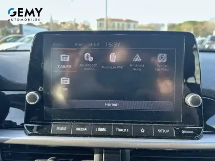 Photo 15 Kia Picanto  1.0 DPi 67ch BVM5