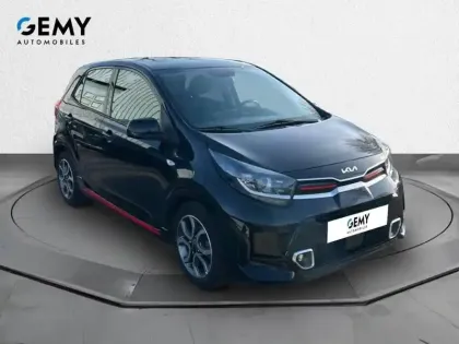 Photo 19 Kia Picanto  1.0 DPi 67ch BVM5