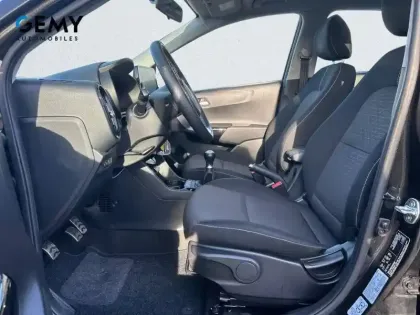 Photo 42 Kia Picanto  1.0 DPi 67ch BVM5