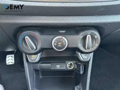 Photo 12 Kia Picanto  1.0 DPi 67ch BVM5