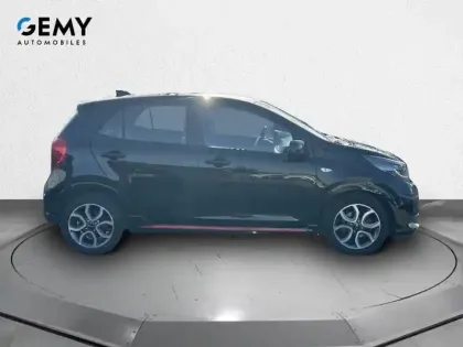 Photo 37 Kia Picanto  1.0 DPi 67ch BVM5