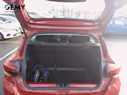 Photo 5 Dacia Sandero  ECO-G 100