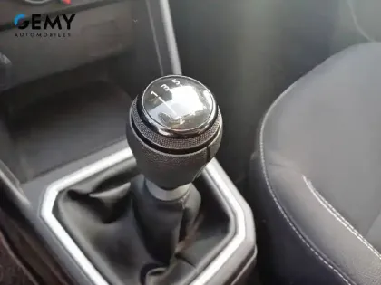 Photo 11 Dacia Sandero  ECO-G 100