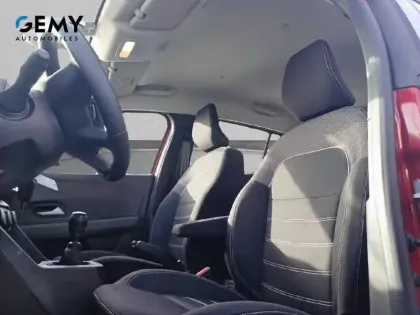 Photo 8 Dacia Sandero  ECO-G 100