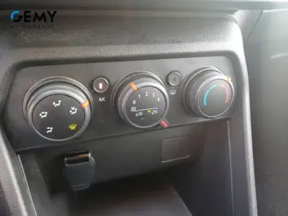 Photo 14 Dacia Sandero  ECO-G 100