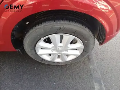 Photo 10 Dacia Sandero  ECO-G 100