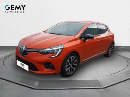 Photo Renault Clio Techno