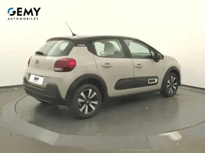 Photo 17 Citroën C3 Gén. III Ph2 Shine Business 5