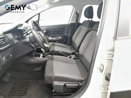 Photo 50 Citroën C3  PureTech 110 S&S EAT6