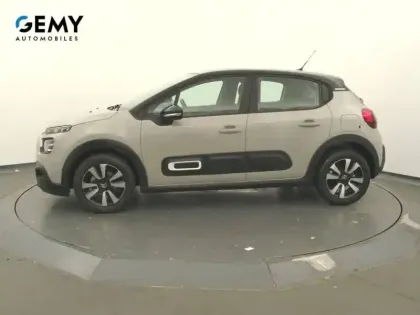 Photo 60 Citroën C3  PureTech 110 S&S EAT6