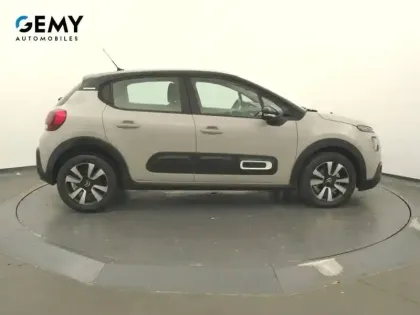 Photo 45 Citroën C3  PureTech 110 S&S EAT6