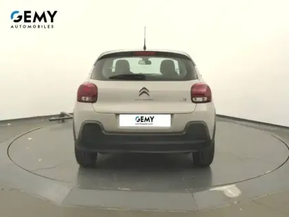 Photo 25 Citroën C3  PureTech 110 S&S EAT6