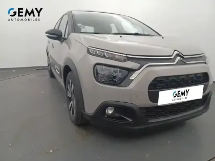 Photo 40 Citroën C3  PureTech 110 S&S EAT6