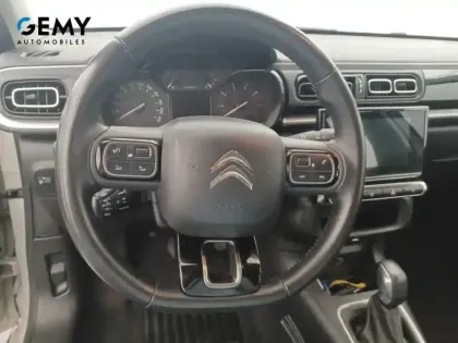 Photo 12 Citroën C3 Gén. III Ph2 Shine Business 5