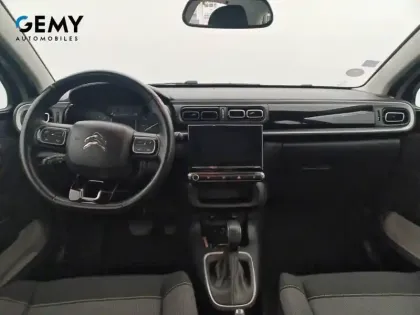 Photo 7 Citroën C3 Gén. III Ph2 Shine Business 5