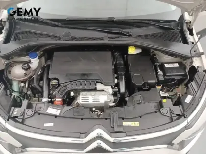 Photo 11 Citroën C3 Gén. III Ph2 Shine Business 5