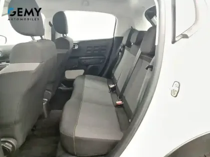 Photo 9 Citroën C3 Gén. III Ph2 Shine Business 5