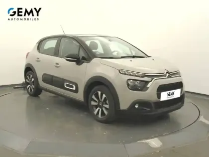 Photo 23 Citroën C3  PureTech 110 S&S EAT6