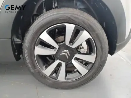 Photo 31 Citroën C3  PureTech 110 S&S EAT6