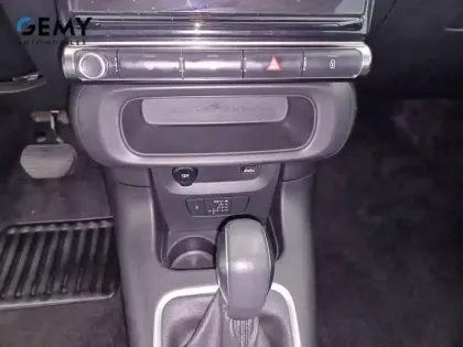 Photo 35 Citroën C3  PureTech 110 S&S EAT6