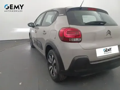 Photo 16 Citroën C3 Gén. III Ph2 Shine Business 5