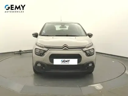 Photo 43 Citroën C3  PureTech 110 S&S EAT6