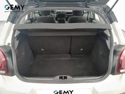 Photo 26 Citroën C3  PureTech 110 S&S EAT6