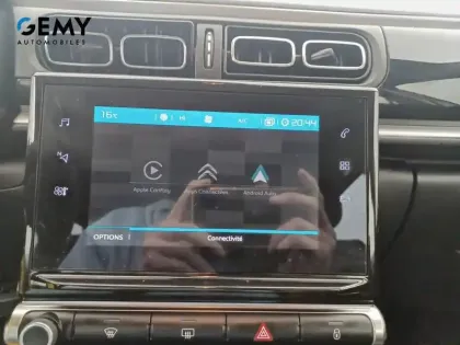 Photo 15 Citroën C3 Gén. III Ph2 Shine Business 5