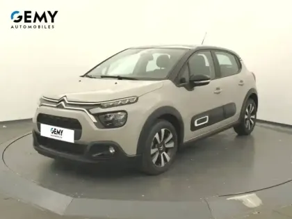 Photo 21 Citroën C3  PureTech 110 S&S EAT6