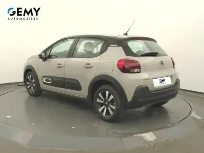 Photo 6 Citroën C3 Gén. III Ph2 Shine Business 5