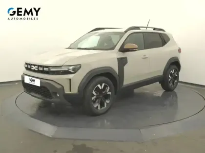 Photo Dacia Duster Extreme