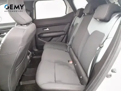 Photo 9 Dacia Duster  Mild Hybrid 130